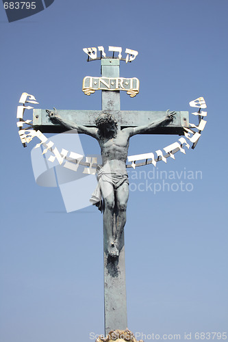 Image of crucifix