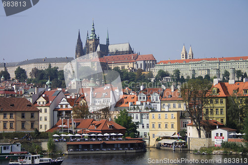 Image of Prague