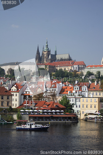 Image of Prague