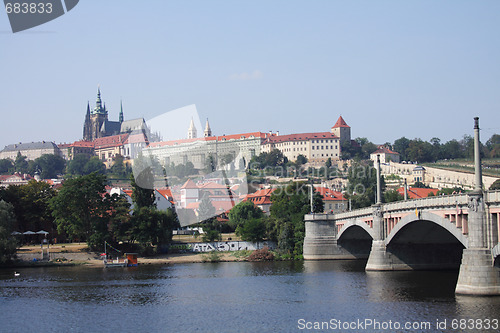 Image of Prague