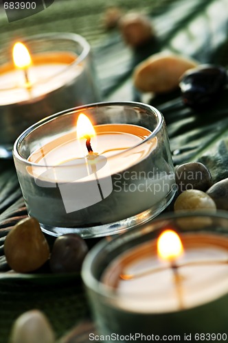 Image of Candles