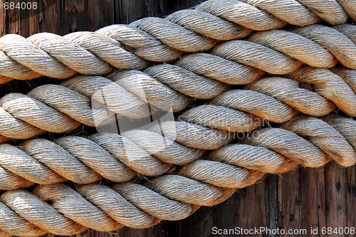 Image of rope