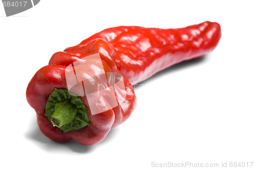 Image of Big Red Chili