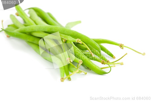 Image of Green beans