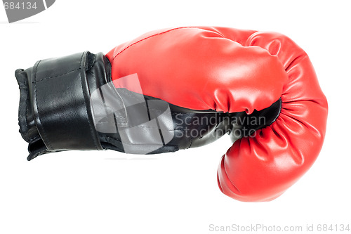 Image of Boxing glove