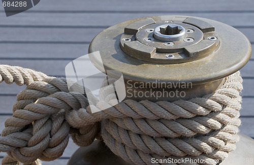 Image of Winch