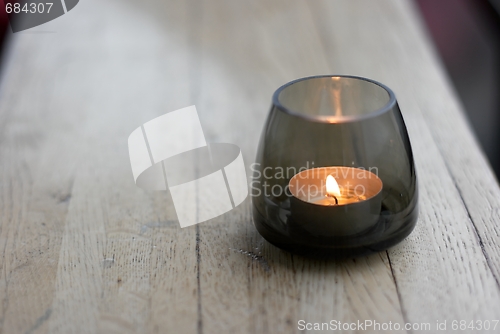 Image of Candle