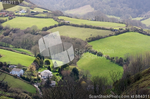 Image of Countryside