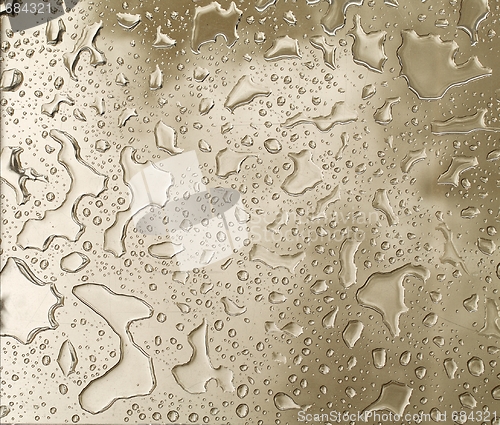 Image of Raindrops