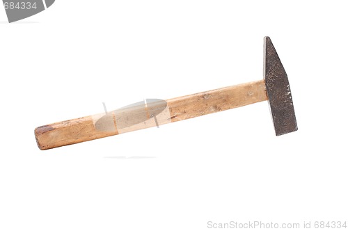 Image of Hammer