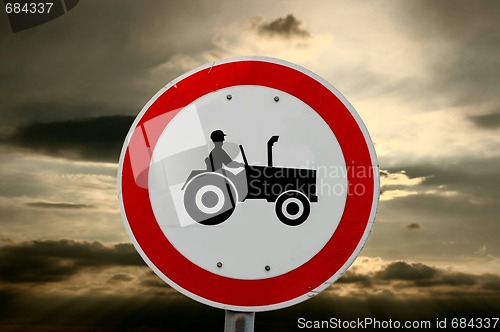 Image of Tractors