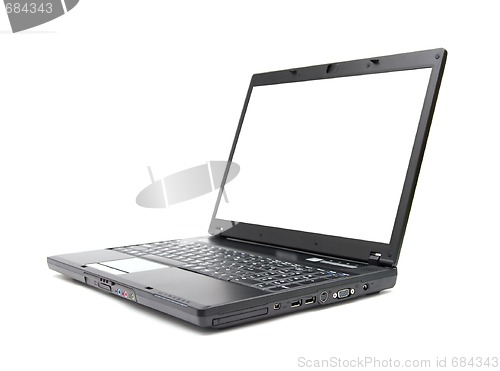 Image of Laptop