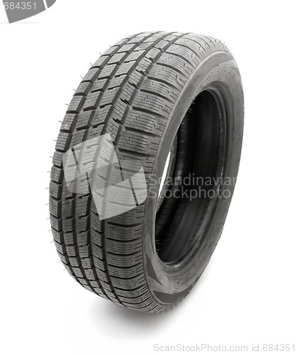 Image of Tyre