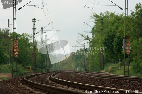 Image of Railway