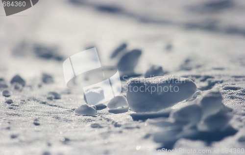 Image of Snow