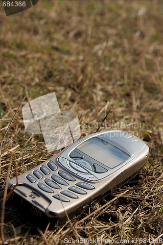 Image of Cellphone