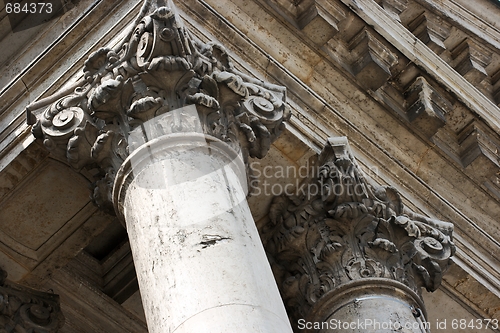 Image of Column