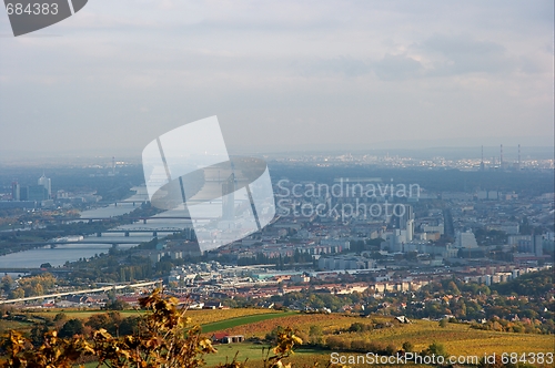 Image of Vienna