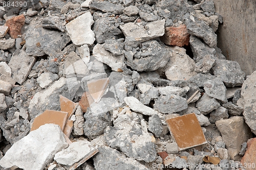 Image of Debris