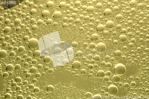 Image of Bubbles