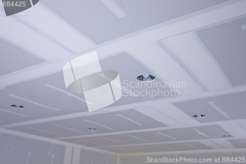 Image of Drywall