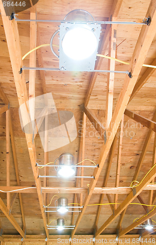Image of Ceiling Can Lighting