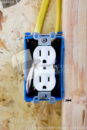 Image of Electrical Outlet