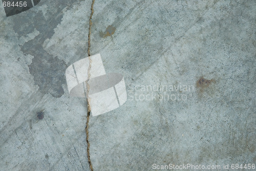 Image of Concrete Floor