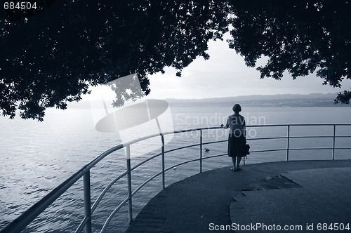 Image of View point Croatia