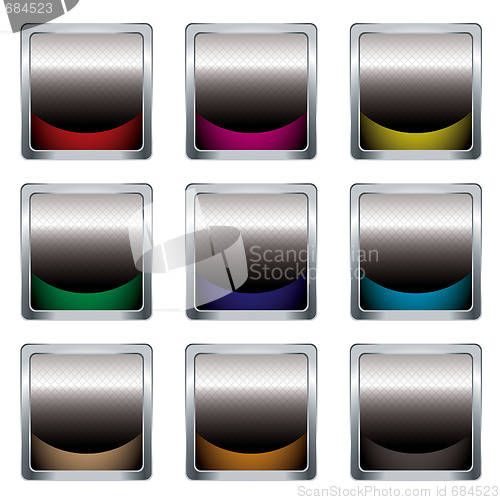 Image of criss cross icon