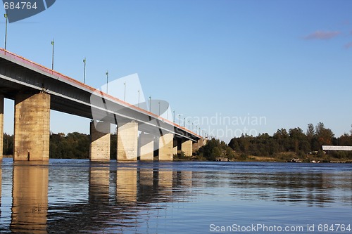 Image of bridge