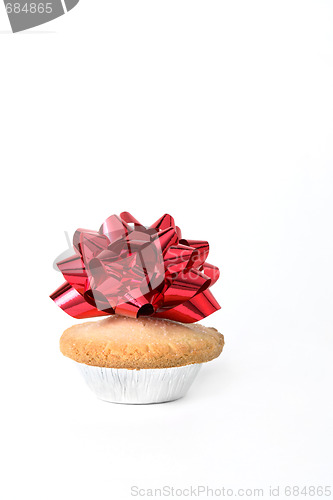 Image of Mince Pie Christmas Treat