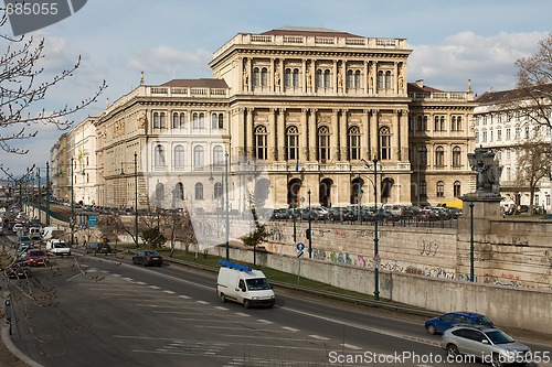 Image of Budapest