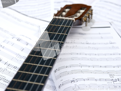 Image of Guitar