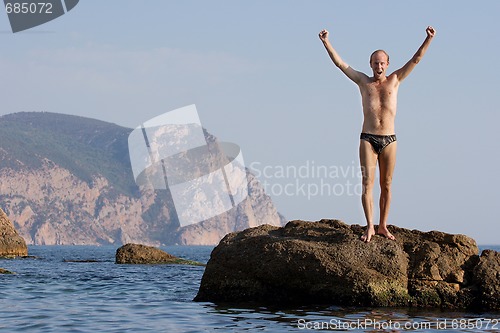 Image of Beach