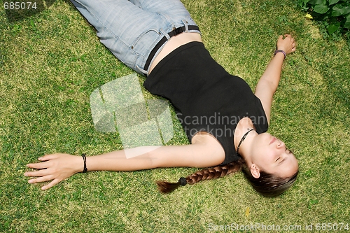 Image of Relax