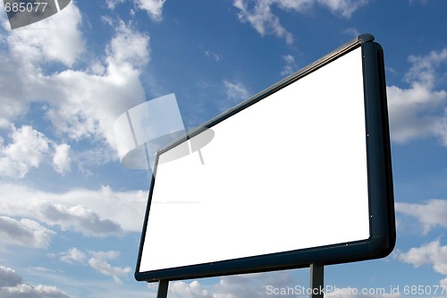 Image of Billboard