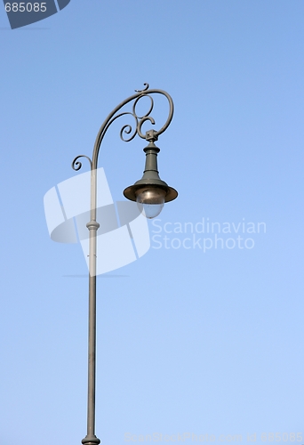 Image of Streetlight