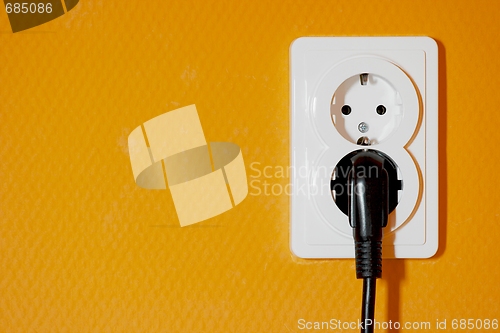 Image of Socket