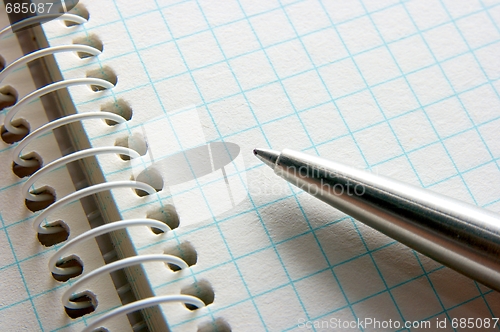 Image of Notebook