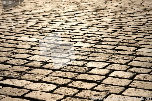 Image of Pavement