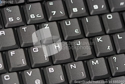 Image of Keyboard