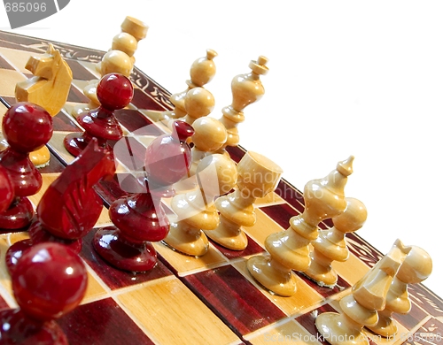 Image of Chess