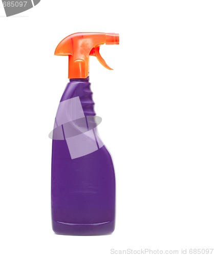 Image of Detergent