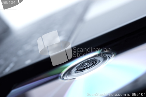 Image of Laptop