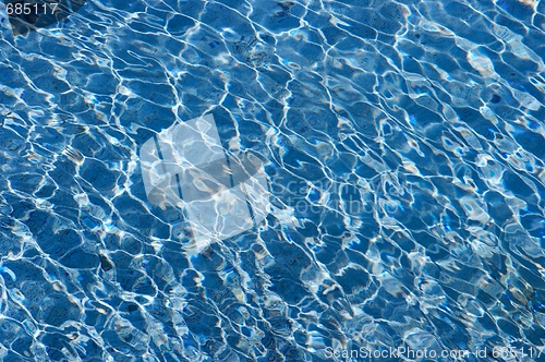 Image of Water