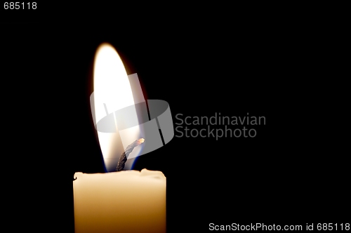 Image of Candle