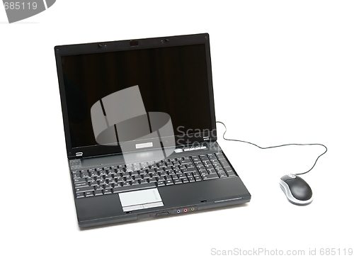 Image of Laptop