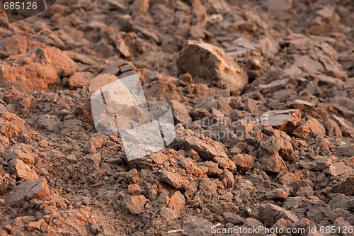 Image of Soil