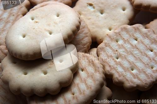 Image of Biscuits